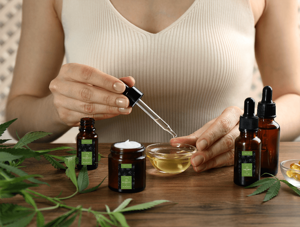 Simply Hemp Herbs & More