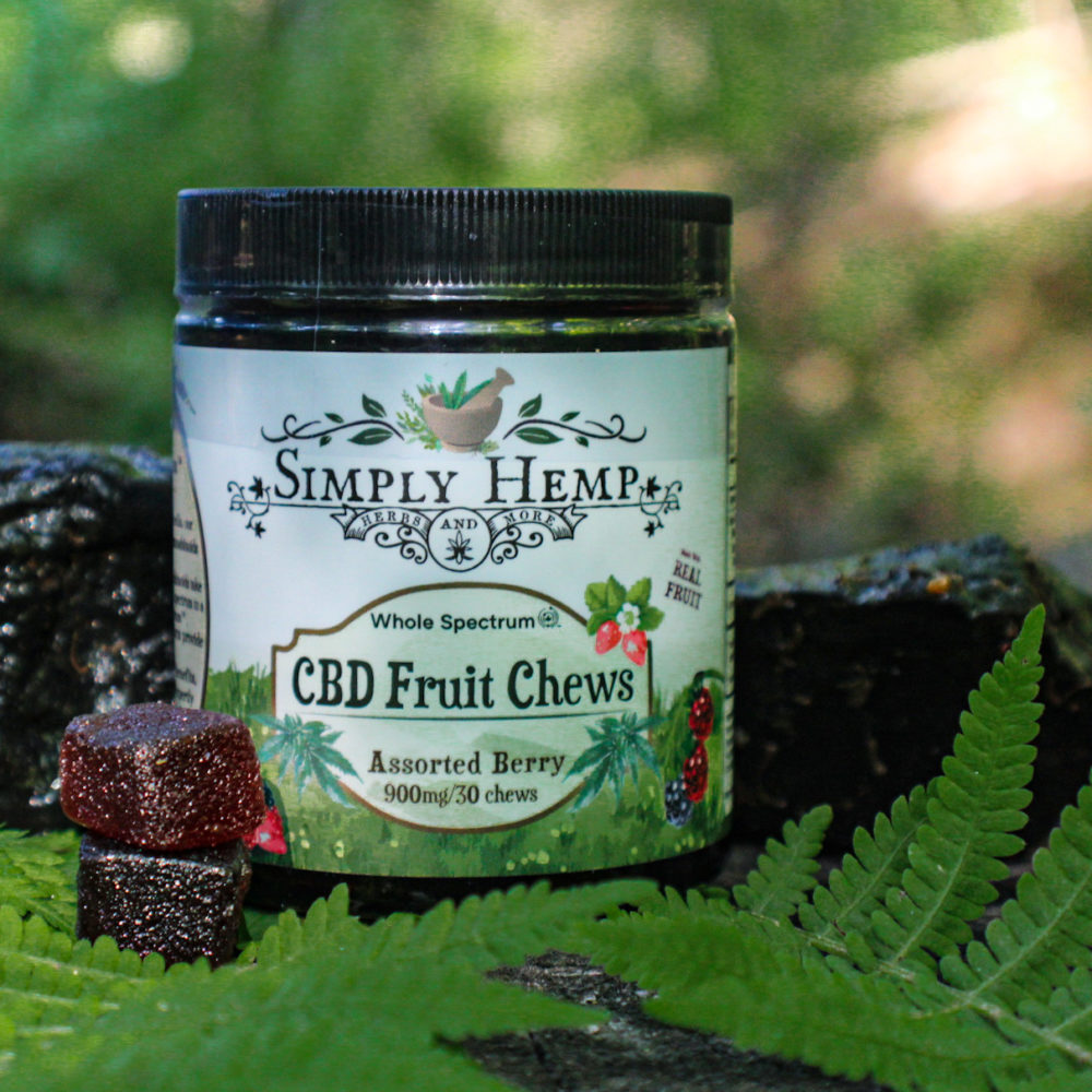 CBD Gummies